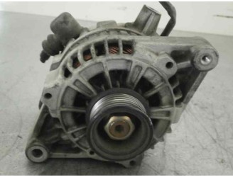 Recambio de alternador para daewoo nubira berlina 2.0 cat referencia OEM IAM   