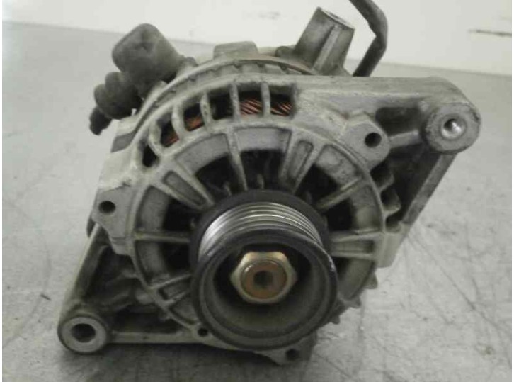 Recambio de alternador para daewoo nubira berlina 2.0 cat referencia OEM IAM   