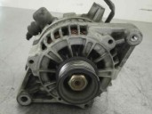 Recambio de alternador para daewoo nubira berlina 2.0 cat referencia OEM IAM   