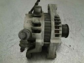 Recambio de alternador para daewoo nubira berlina 2.0 cat referencia OEM IAM   