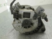 Recambio de alternador para daewoo nubira berlina 2.0 cat referencia OEM IAM   