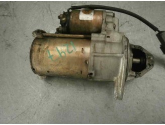 Recambio de motor arranque para daewoo nubira berlina 2.0 cat referencia OEM IAM   