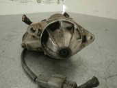 Recambio de motor arranque para daewoo nubira berlina 2.0 cat referencia OEM IAM   