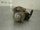 Recambio de motor arranque para daewoo nubira berlina 2.0 cat referencia OEM IAM   