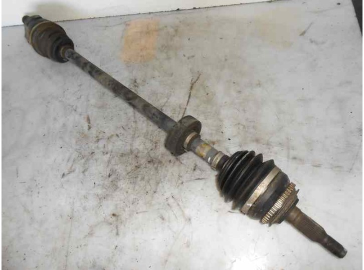 Recambio de transmision delantera derecha para daewoo nubira berlina 2.0 cat referencia OEM IAM   