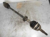 Recambio de transmision delantera derecha para daewoo nubira berlina 2.0 cat referencia OEM IAM   