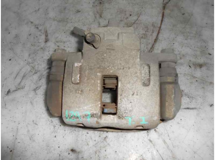 Recambio de pinza freno trasera izquierda para daewoo nubira berlina 2.0 cat referencia OEM IAM   