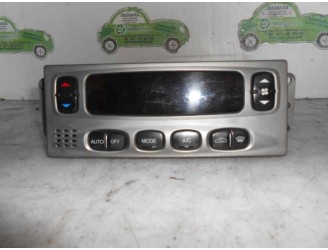Recambio de mando climatizador para daewoo nubira berlina 2.0 cat referencia OEM IAM 96271350 TA6991129556 