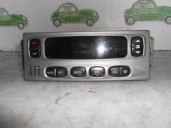 Recambio de mando climatizador para daewoo nubira berlina 2.0 cat referencia OEM IAM 96271350 TA6991129556 