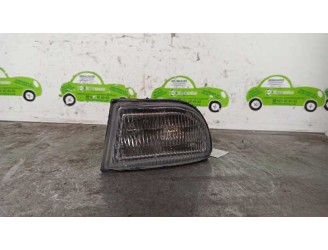 Recambio de faro antiniebla izquierdo para daewoo nubira berlina 2.0 cat referencia OEM IAM 0302001347  