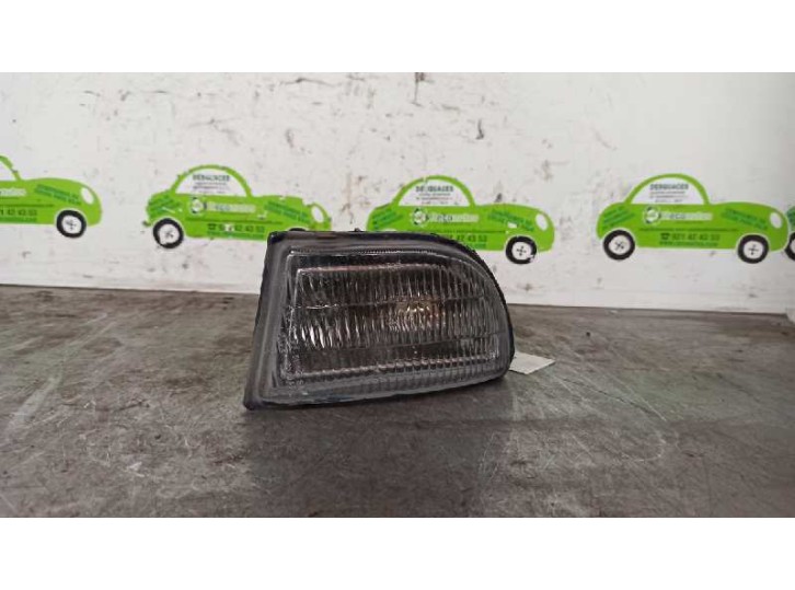 Recambio de faro antiniebla izquierdo para daewoo nubira berlina 2.0 cat referencia OEM IAM 0302001347  