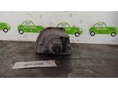 Recambio de faro antiniebla izquierdo para daewoo nubira berlina 2.0 cat referencia OEM IAM 0302001347 
