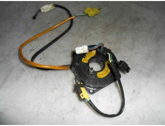 Recambio de anillo airbag para daewoo nubira berlina 2.0 cat referencia OEM IAM 