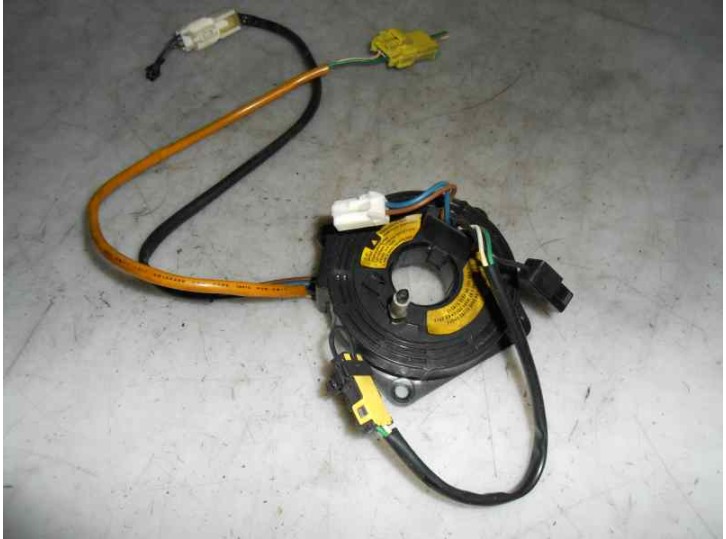 Recambio de anillo airbag para daewoo nubira berlina 2.0 cat referencia OEM IAM   