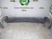 Recambio de paragolpes trasero para chrysler voyager (gs) 2.5 turbodiesel referencia OEM IAM  GRIS TEXTURADO 5 PUERTAS