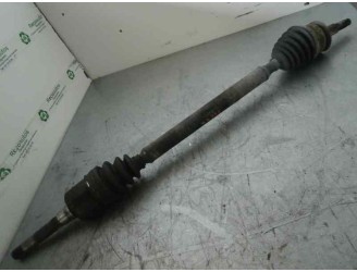 Recambio de transmision delantera derecha para chrysler voyager (gs) 2.5 turbodiesel referencia OEM IAM  TG2975A003 