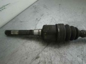 Recambio de transmision delantera derecha para chrysler voyager (gs) 2.5 turbodiesel referencia OEM IAM  TG2975A003 