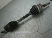 Recambio de transmision delantera izquierda para chrysler voyager (gs) 2.5 turbodiesel referencia OEM IAM   