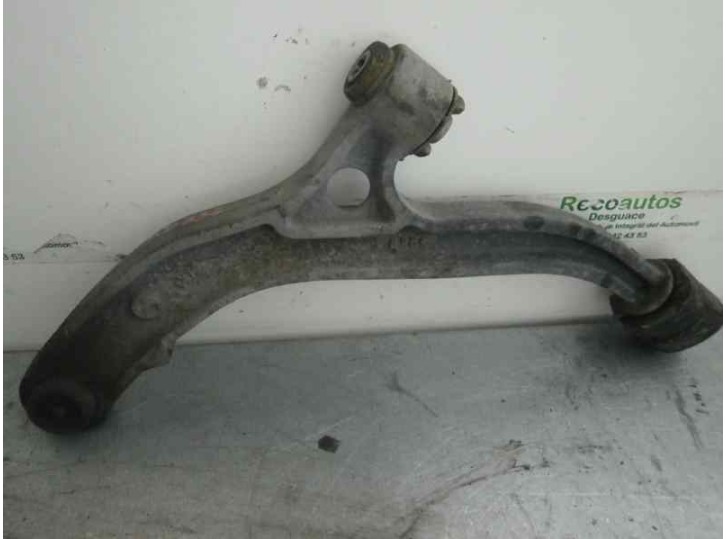 Recambio de brazo suspension inferior delantero derecho para chrysler voyager (gs) 2.5 turbodiesel referencia OEM IAM   