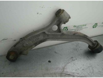 Recambio de brazo suspension inferior delantero izquierdo para chrysler voyager (gs) 2.5 turbodiesel referencia OEM IAM   