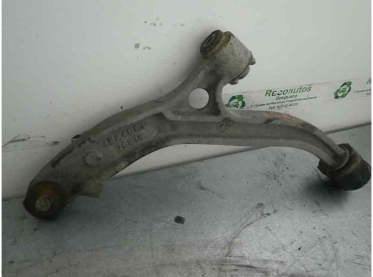 Recambio de brazo suspension inferior delantero izquierdo para chrysler voyager (gs) 2.5 turbodiesel referencia OEM IAM   
