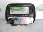 Recambio de mando calefaccion / aire acondicionado para chrysler voyager (gs) 2.5 turbodiesel referencia OEM IAM 4677335K  