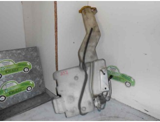 Recambio de deposito limpia para chrysler voyager (gs) 2.5 turbodiesel referencia OEM IAM 