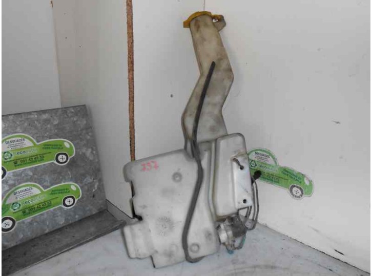 Recambio de deposito limpia para chrysler voyager (gs) 2.5 turbodiesel referencia OEM IAM   