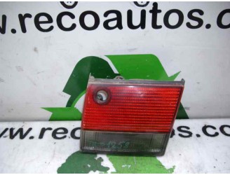 Recambio de piloto trasero derecho para saab 9-3 berlina 2.2 16v tid cat referencia OEM IAM  DE PORTON 5 PUERTAS