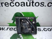 Recambio de piloto trasero derecho para saab 9-3 berlina 2.2 16v tid cat referencia OEM IAM DE PORTON 5 PUERTAS