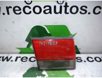 Recambio de piloto trasero izquierdo para saab 9-3 berlina 2.2 16v tid cat referencia OEM IAM DE PORTON 5 PUERTAS