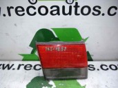 Recambio de piloto trasero izquierdo para saab 9-3 berlina 2.2 16v tid cat referencia OEM IAM DE PORTON 5 PUERTAS