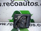 Recambio de piloto trasero izquierdo para saab 9-3 berlina 2.2 16v tid cat referencia OEM IAM DE PORTON 5 PUERTAS