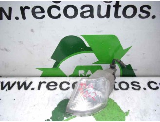 Replacement front left light for Citroën Xantia Saloon 2.0i VSX / 2.0 VSX OEM IAM reference 