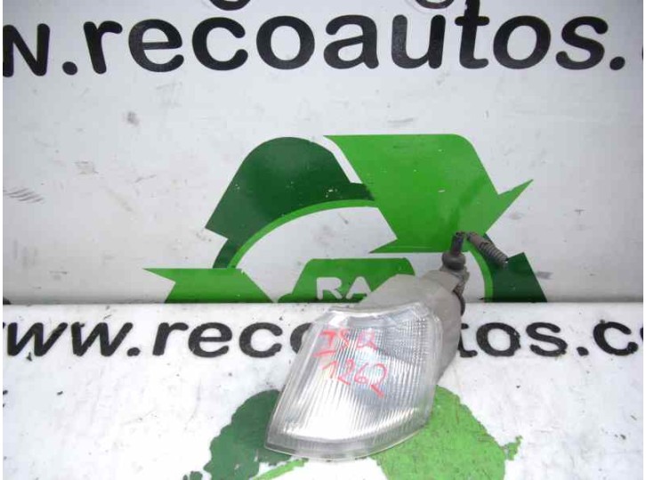 Recambio de piloto delantero izquierdo para citroën xantia berlina 2.0i vsx / 2.0 vsx referencia OEM IAM 