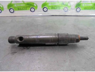 Recambio de inyector para renault megane i classic (la0) referencia OEM IAM 8200047509 0432193564 BOSCH