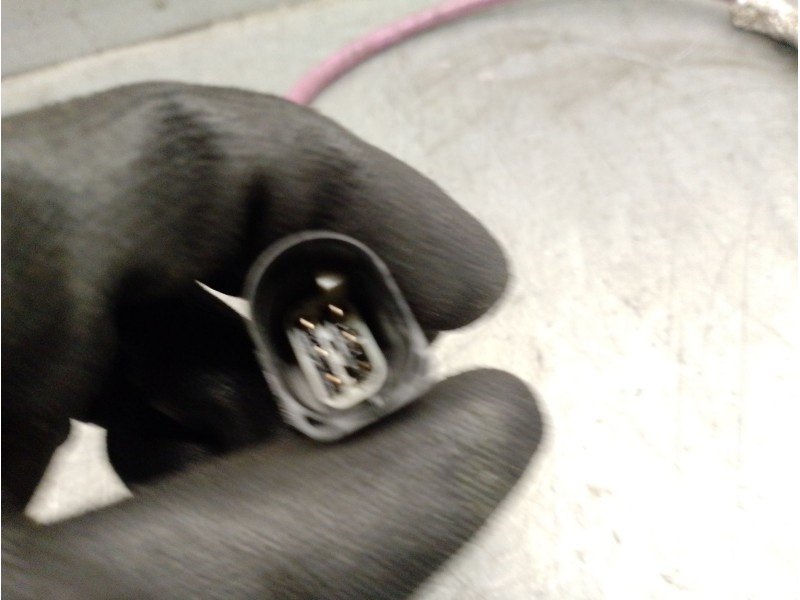 Recambio de sonda lambda para renault captur ii (hf_) tce 155 (hfmn) referencia OEM IAM 226905288R  