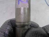 Recambio de inyector para renault megane i classic (la0) referencia OEM IAM 8200047509 0432193564 BOSCH