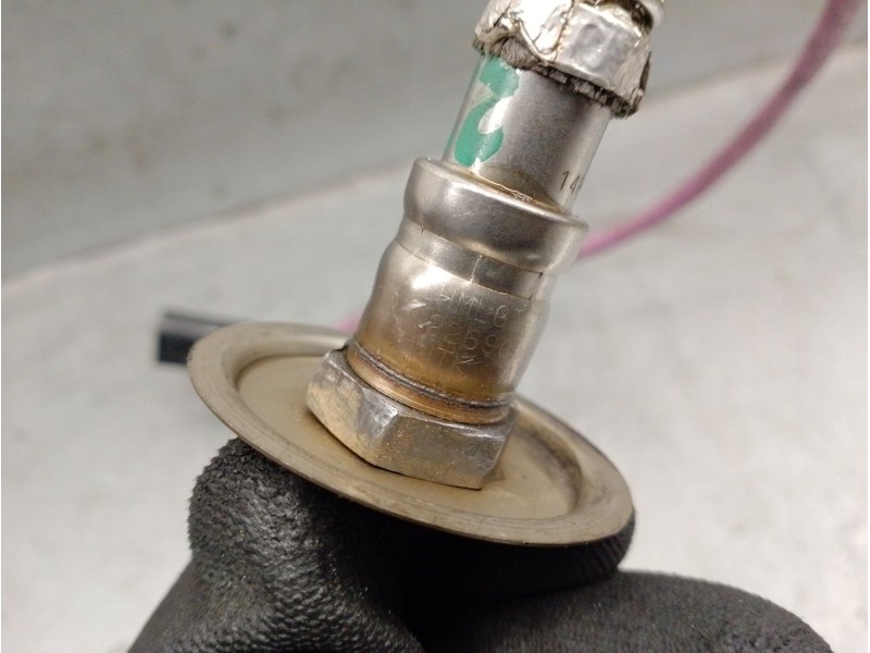 Recambio de sonda lambda para renault captur ii (hf_) tce 155 (hfmn) referencia OEM IAM 226905288R  