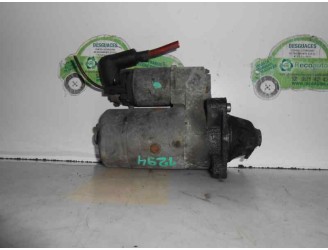 Recambio de motor arranque para fiat tipo (160) fiat tipo 1.4 referencia OEM IAM  63222831 MAGNETI