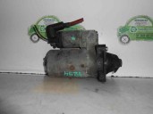 Replacement starter motor for Fiat Tipo (160) Fiat Tipo 1.4 OEM IAM reference 63222831 MAGNETI