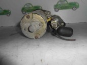 Recambio de motor arranque para fiat tipo (160) fiat tipo 1.4 referencia OEM IAM 63222831 MAGNETI