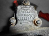 Recambio de motor arranque para fiat tipo (160) fiat tipo 1.4 referencia OEM IAM 63222831 MAGNETI