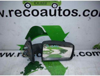 Replacement right wing mirror for Fiat Tipo (160) Fiat Tipo 1.4 OEM IAM reference 5 PINS