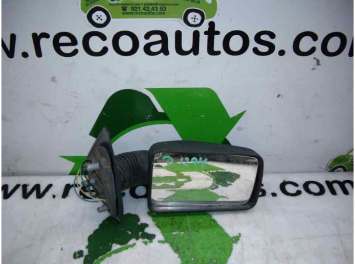 Replacement right wing mirror for Fiat Tipo (160) Fiat Tipo 1.4 OEM IAM reference 5 PINS