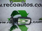 Replacement right wing mirror for Fiat Tipo (160) Fiat Tipo 1.4 OEM IAM reference 5 PINS