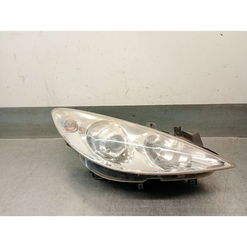 Recambio de faro derecho para peugeot 307 cc (3b) 1.6 16v referencia OEM IAM 6205Z2 6205Z2 