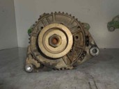 Replacement alternator for Audi 100 Berlina (C4) 2.3 OEM IAM reference 0123505009 BOSCH