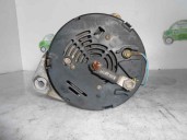 Replacement alternator for Audi 100 Berlina (C4) 2.3 OEM IAM reference 0123505009 BOSCH