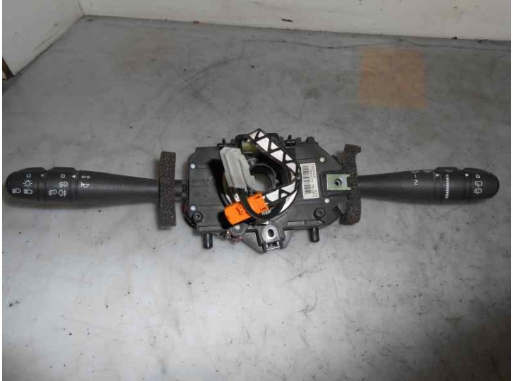 Recambio de mando luces para renault laguna (b56) 1.6 referencia OEM IAM 7700424174 54034727D LUCAS